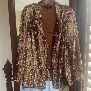 Women's Boyfriend Fit Blazer